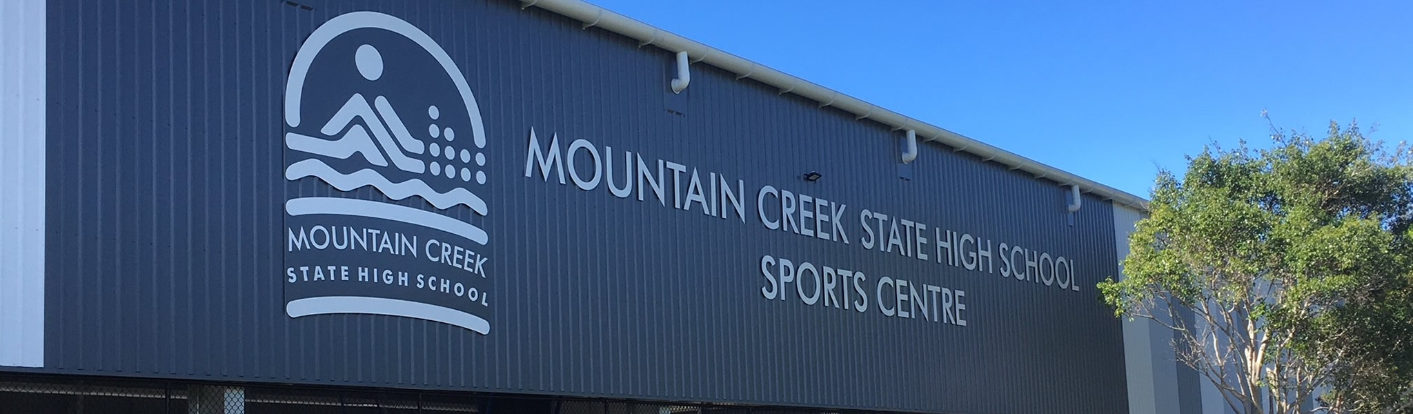 Mountain Creek State High School