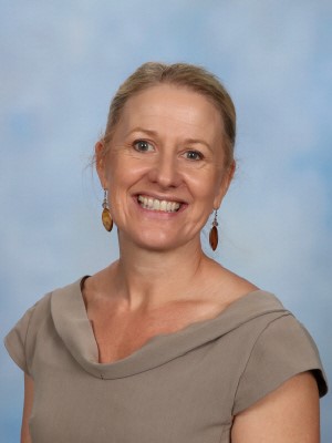Donna Lancaster - Deputy Principal​​