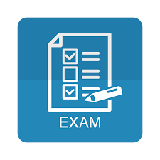 Exam timetables