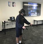 virtual reality